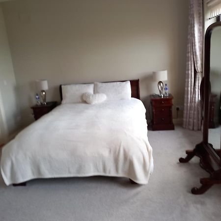 Clonoughter Heights Bed & Breakfast Glin Екстериор снимка