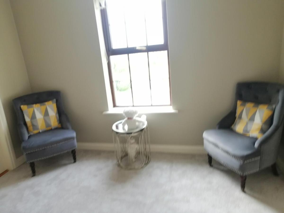 Clonoughter Heights Bed & Breakfast Glin Екстериор снимка