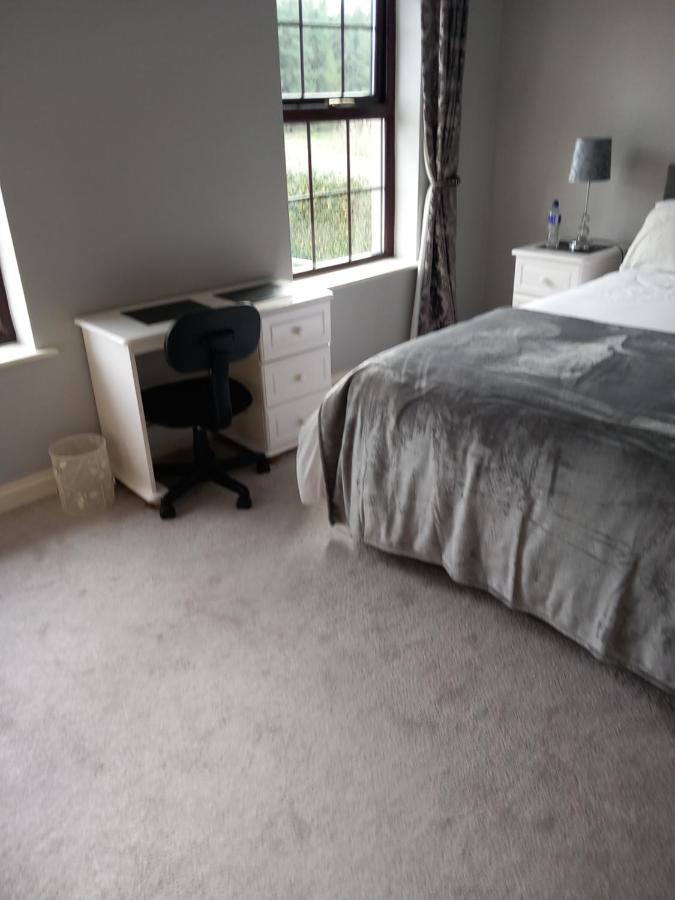 Clonoughter Heights Bed & Breakfast Glin Екстериор снимка