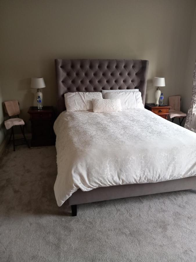 Clonoughter Heights Bed & Breakfast Glin Екстериор снимка