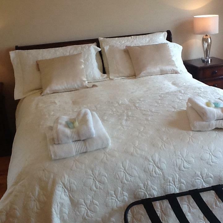 Clonoughter Heights Bed & Breakfast Glin Екстериор снимка