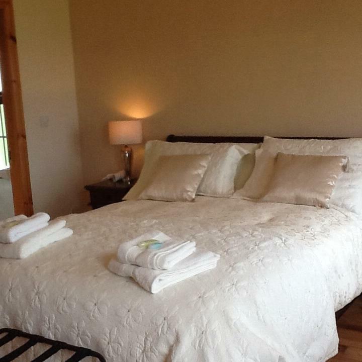 Clonoughter Heights Bed & Breakfast Glin Екстериор снимка